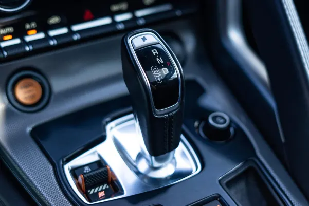 Desert Nights Casino Android/iOS App